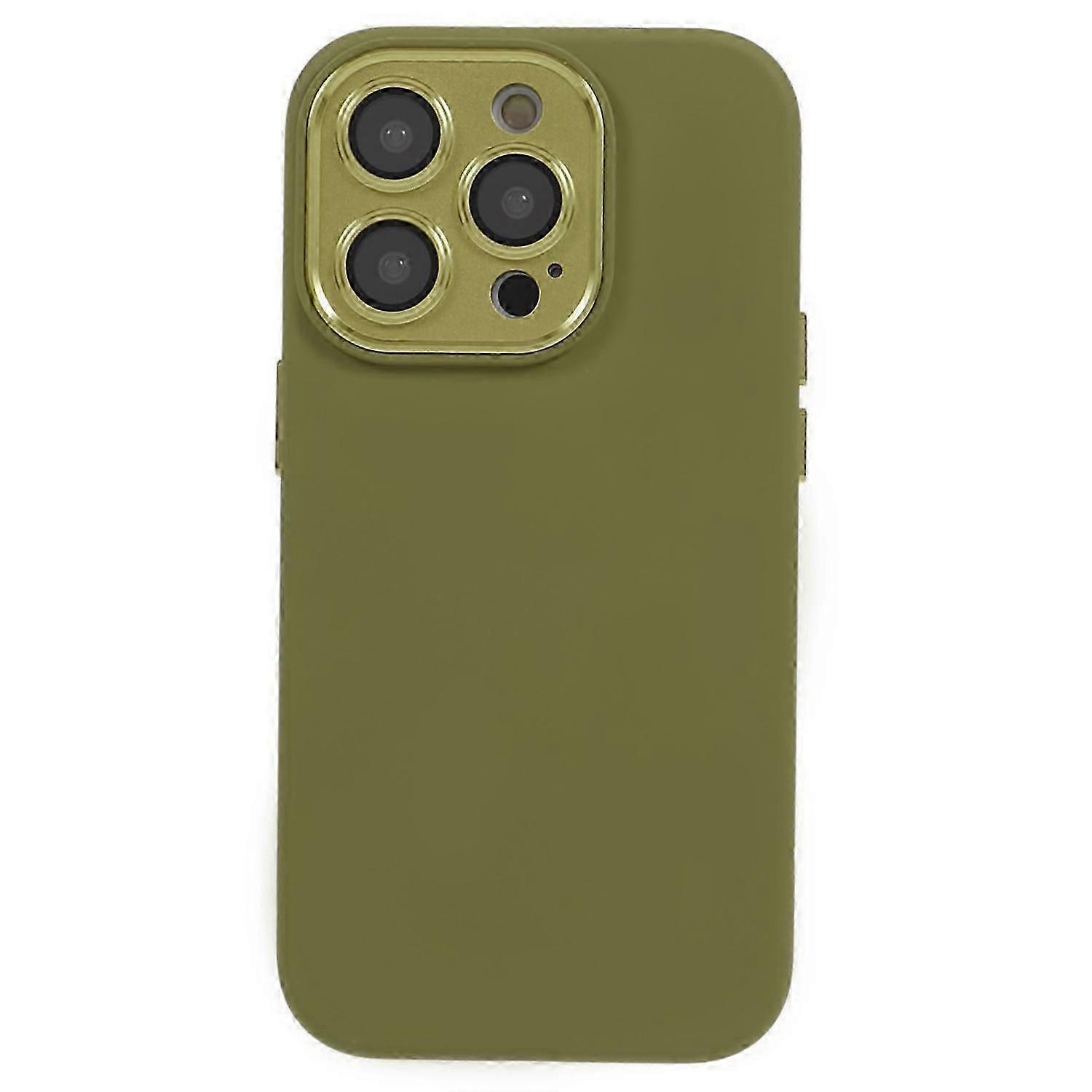 Exquisite Phone Case for iPhone 15 Pro