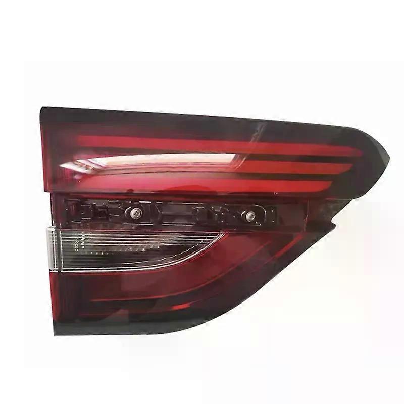 Pentru Geely Coolray SX11 2019 2020-2022 Accesorii auto Ansamblu lumină spate spate automată lumină de semnalizare