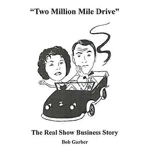 Two Million Mile Drive