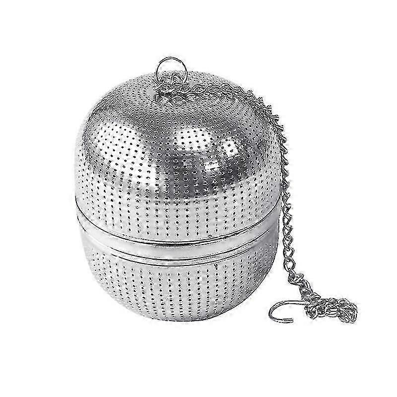 unique 1pcs Kitchen utensils, Loose Tea Strainer
