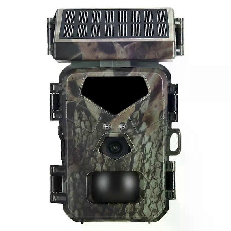 20MP/1080P Hunting Camera 03s Trigger Speed Night Vision Motion Activated Trail Camera