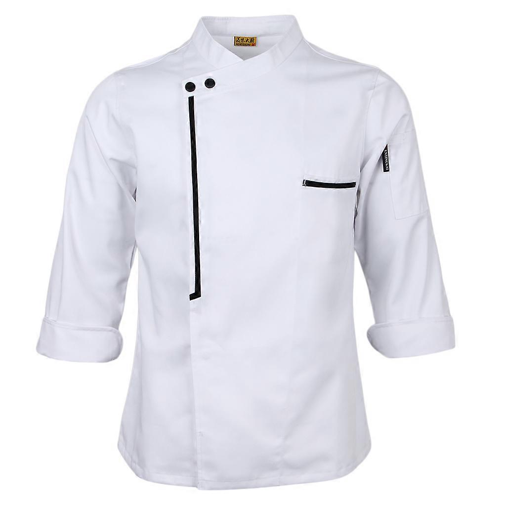 Waiter Waitress Uniforms