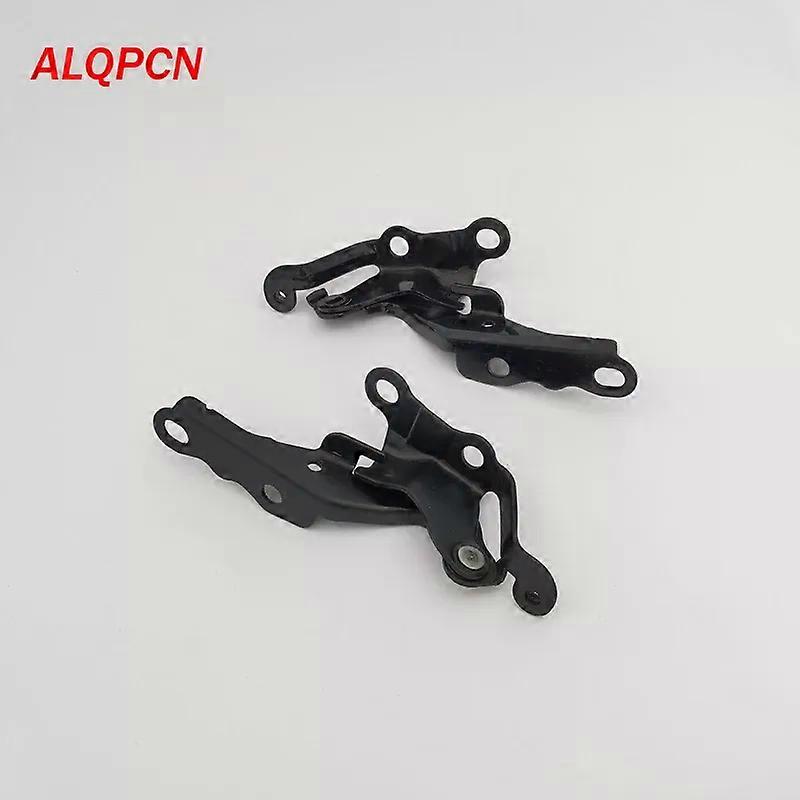Applies to 1 pair driver&passenger hood hinge front bonnet support for toyota corolla 2003-2008 left and right