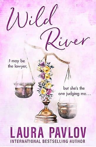 Wild River (Magnolia Falls Book 2)
