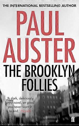 The Brooklyn Follies