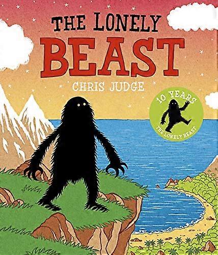 The Lonely Beast: 10th Anniversary Edition