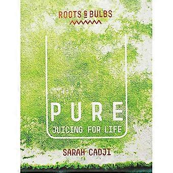 Pure Juicing for Life