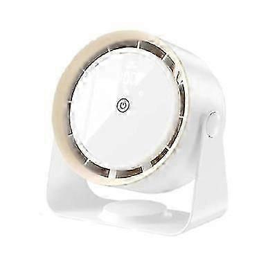 Cooling Ace, Coldeez Cooling Ace, Desktop Wall Mounted Bladeless Fan