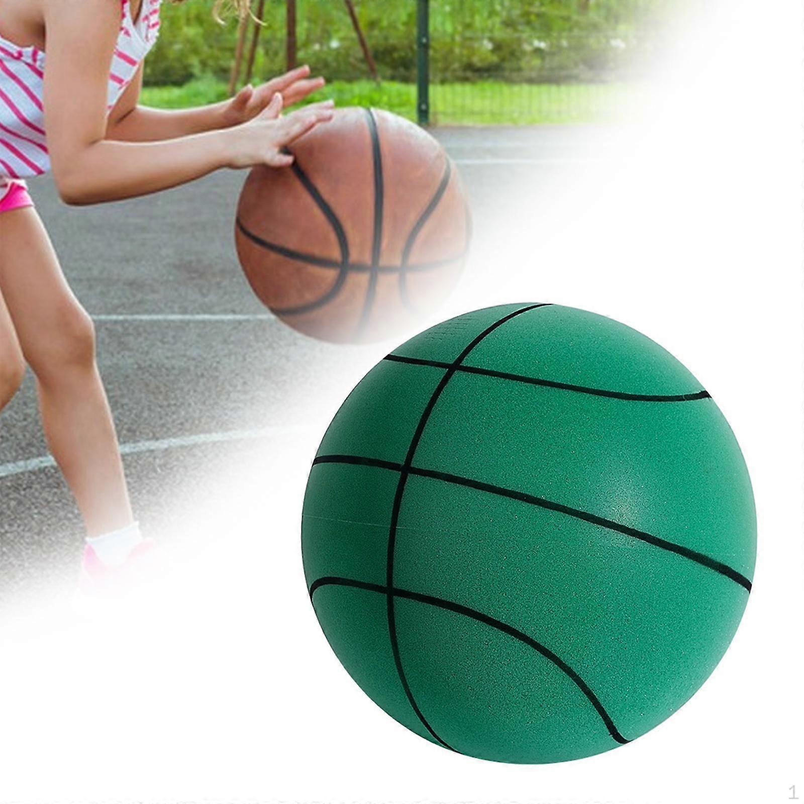 Bouncing Ball Children Toy Ball, Lightweight Indoor Training Sport Bouncy for Kids,