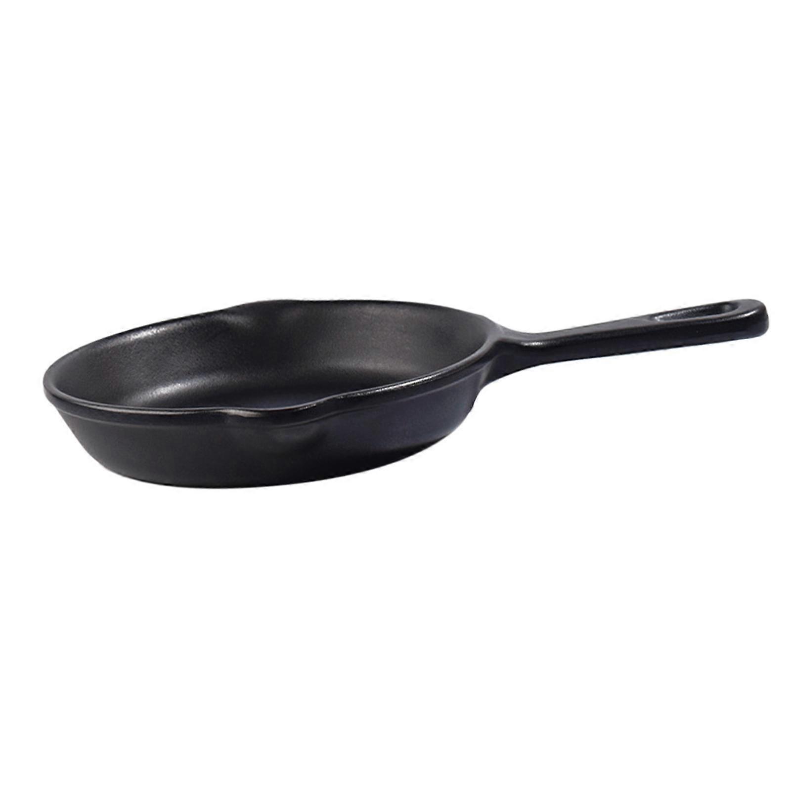 Special-Shape Dinner Shovel Barbecue Tableware for Kitchen Dining Hotel