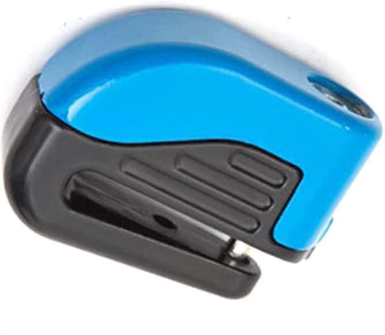 Brake Lock With Anti-theft Keys For Bicycle