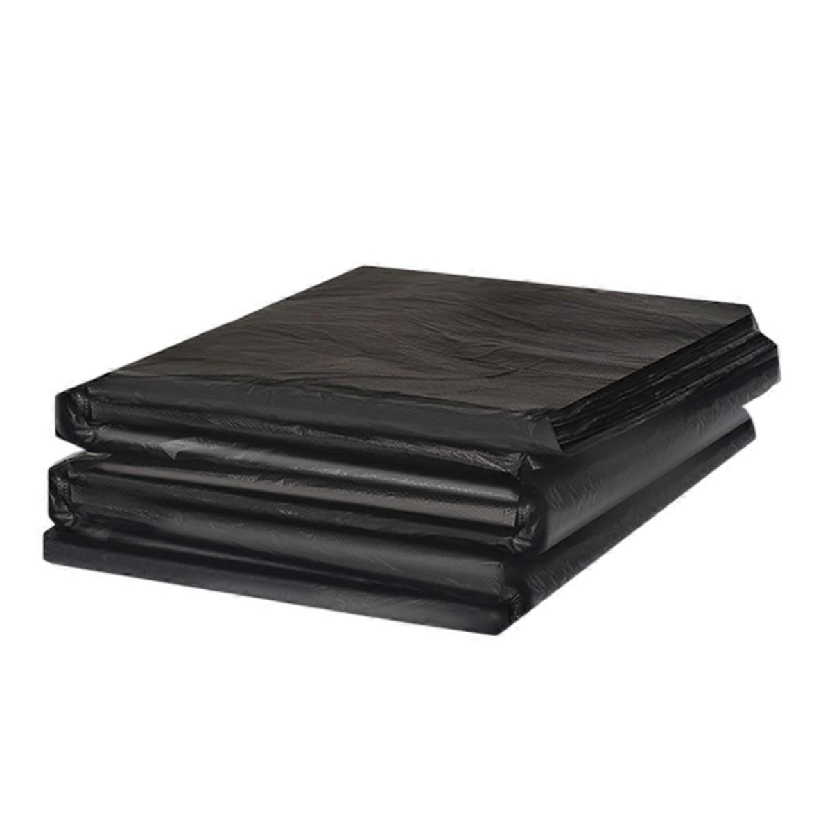 Garbage Bags, Plastic, Outdoor