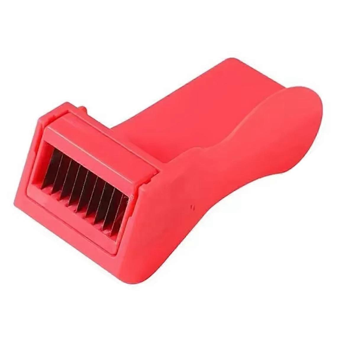French Bean Slicer Cutter Vegetable Stringer Peeler for Home A