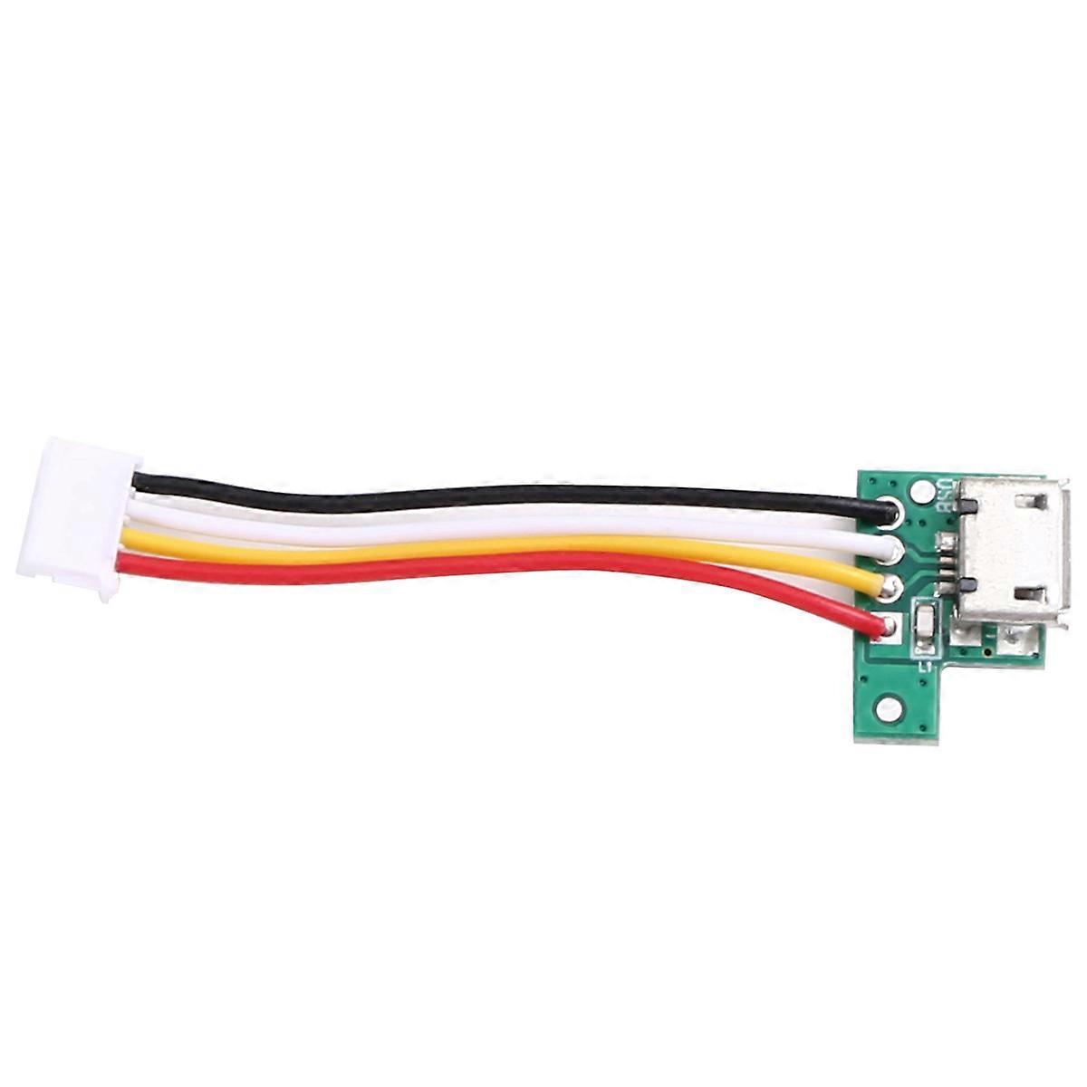 For Flip 2 Flip2 Bluetooth Speaker Mini Micro-USB Connector