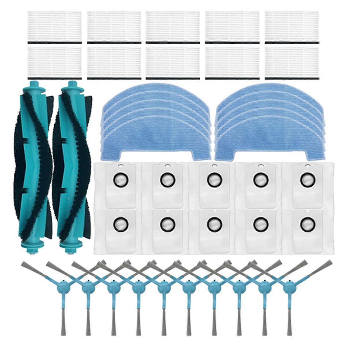Compatible avec les accessoires de rechange Ultra 2499