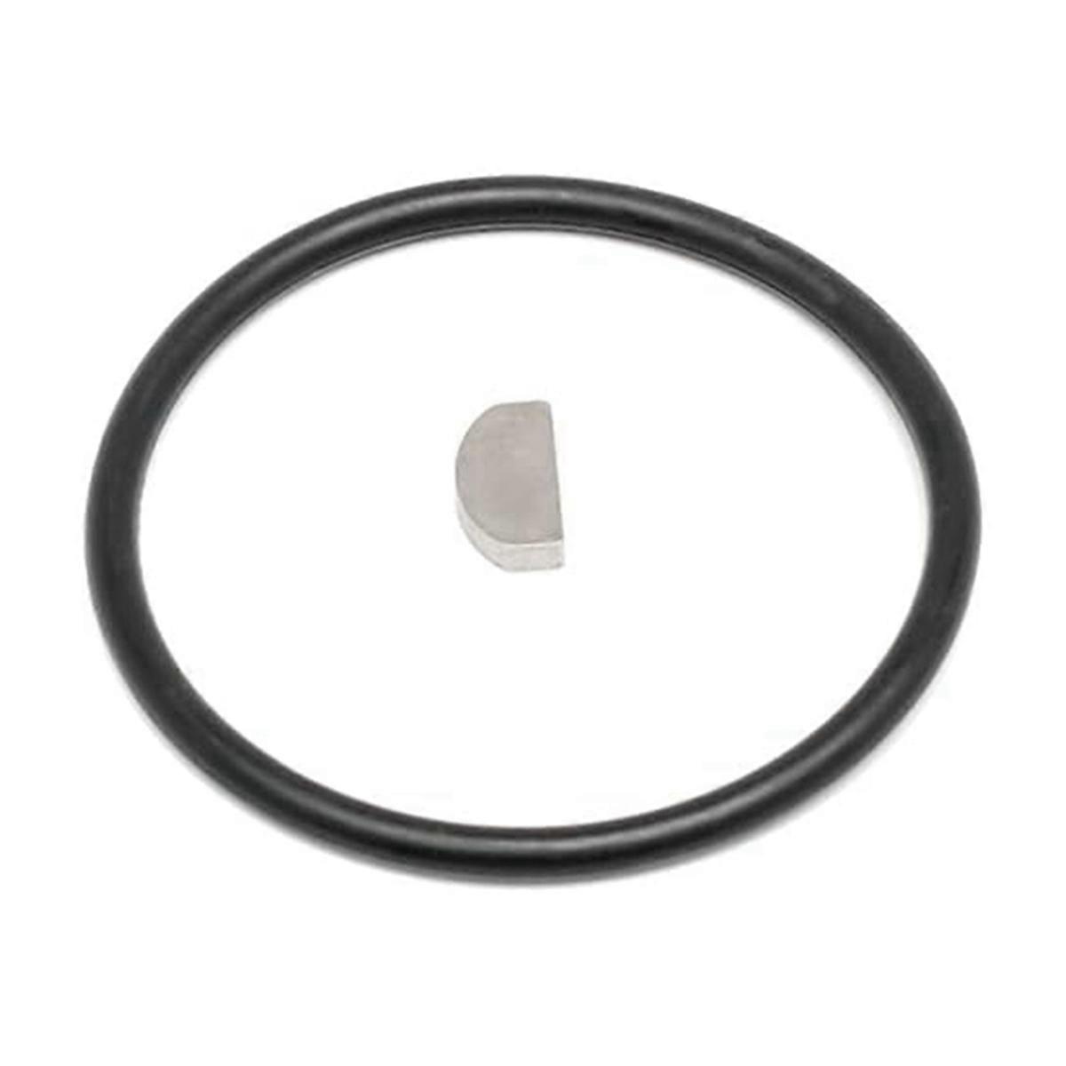 Water Pump Impeller Repair Kit For Outboard 8hp