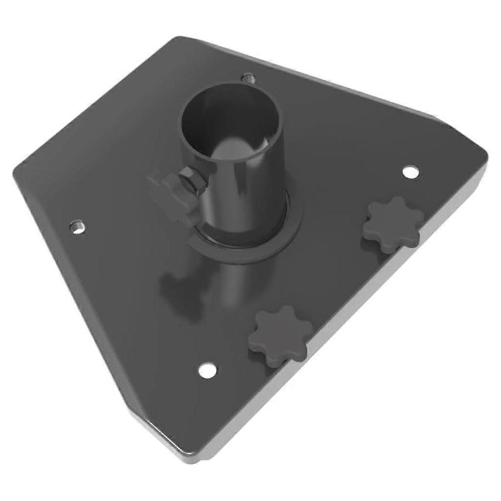 Satellite Antenna Mast Mount Kit for Positioning, No Professional Tool Required