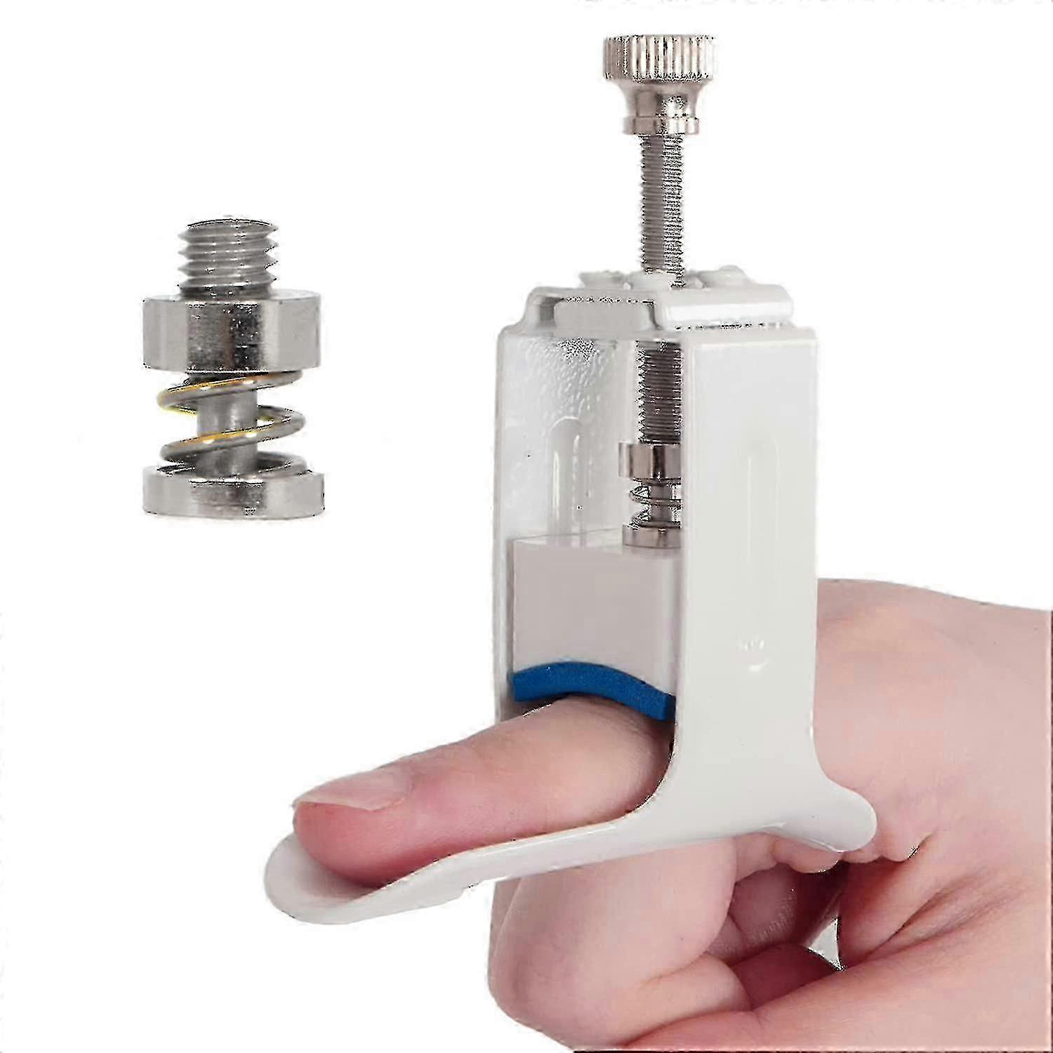 Finger Splints Finger Straightener Splint Brace Corrector Support