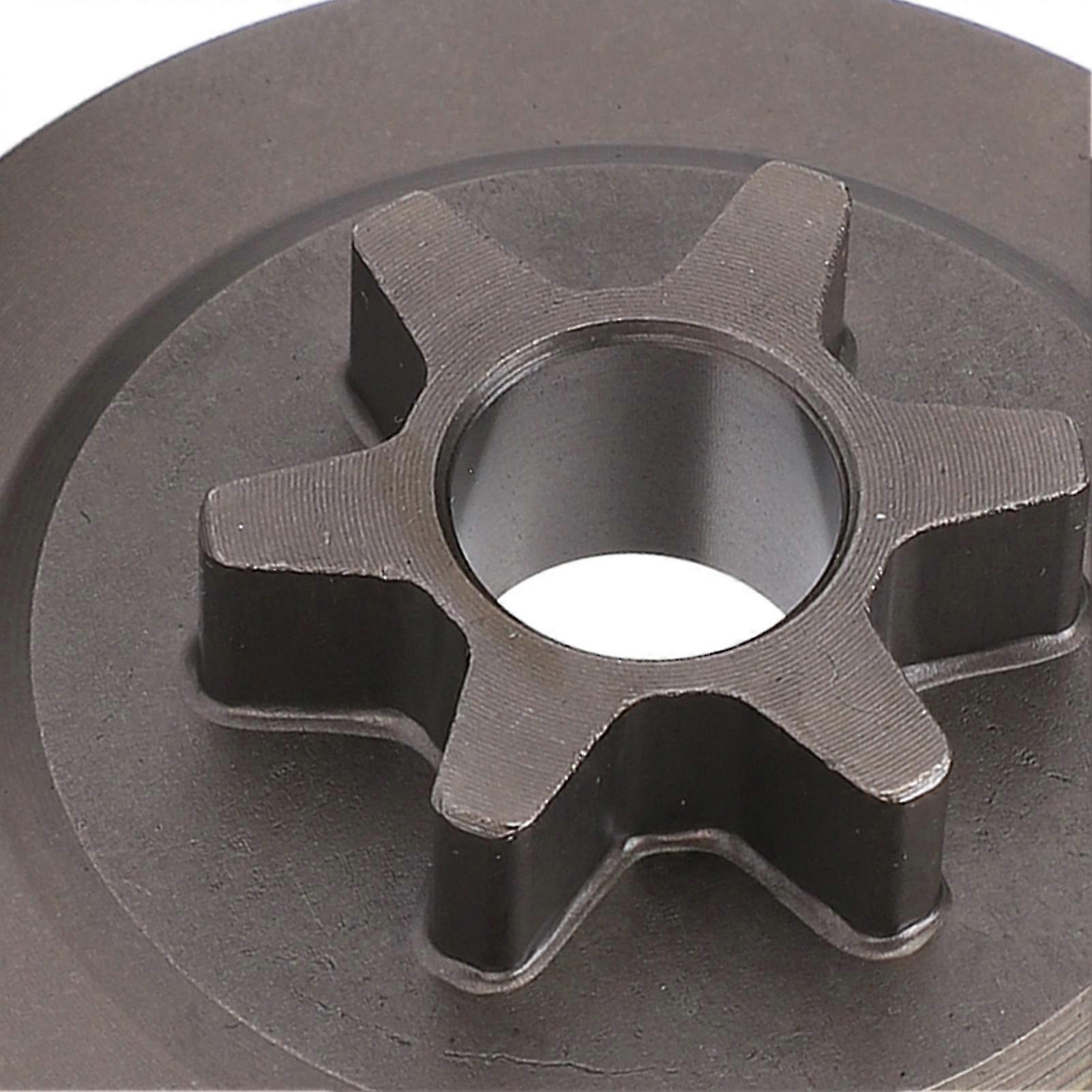 Metal Engine Sprocket 17500539133 Replacement for CS350 CS360