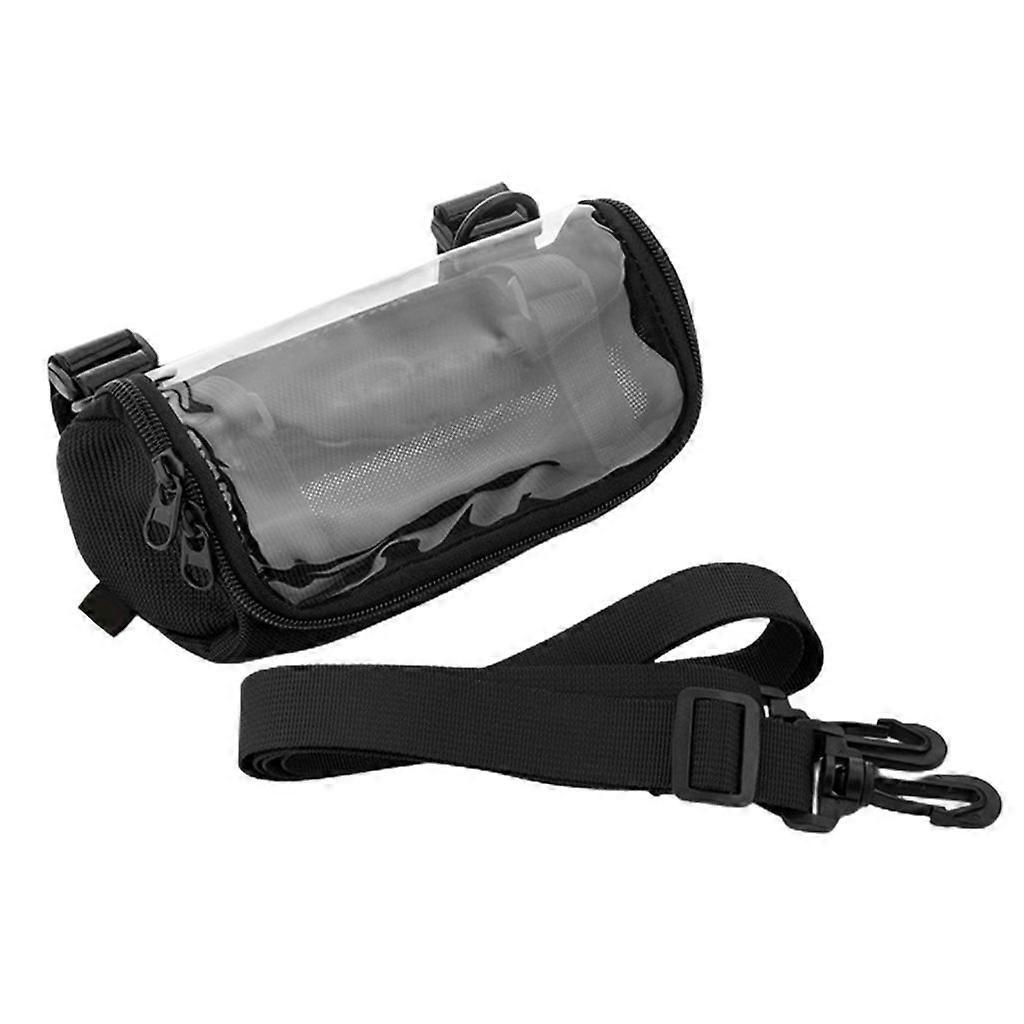 Portable Speaker Bag for FLIP 5/6/7 Speaker Carrying Case Anti-Scratch Bag