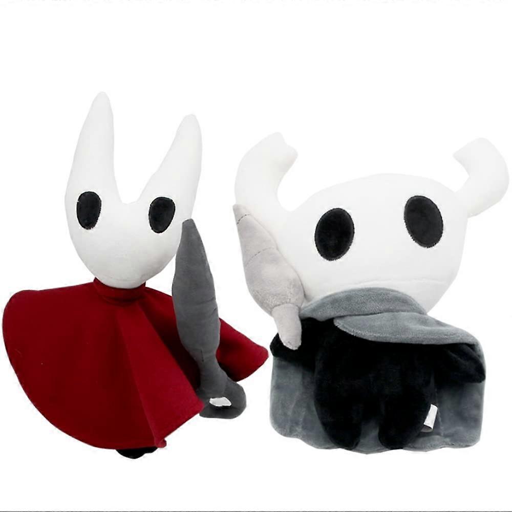 Game Doll Plush - 2-Pack Soft Plush Pillow Toy For Kids, Character Plush, Collectible Gift
