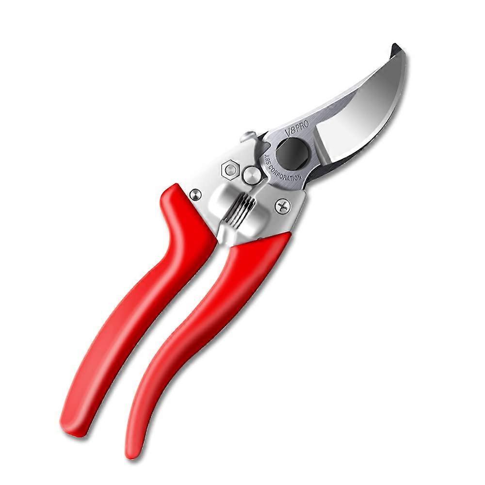 High-quality pruning shears for gardening and landscaping