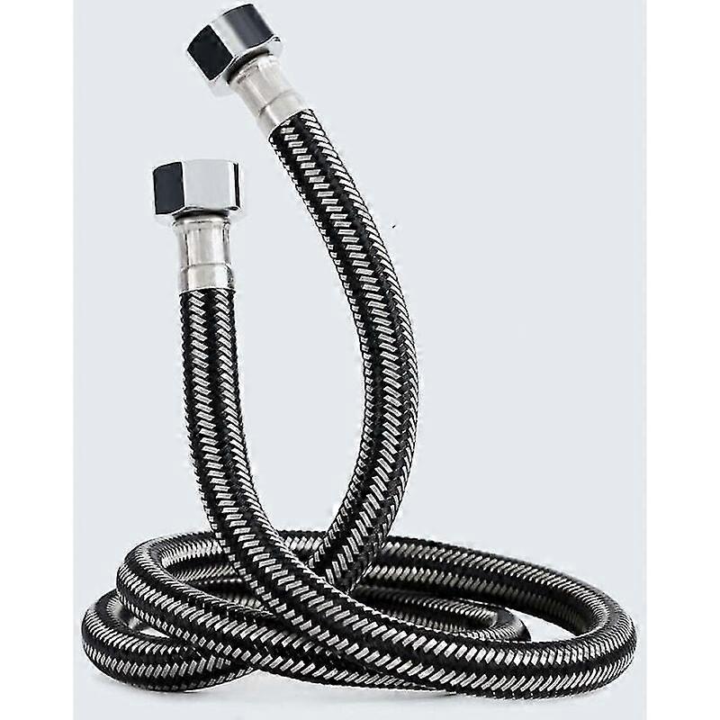Corrugated braided hose-30CM