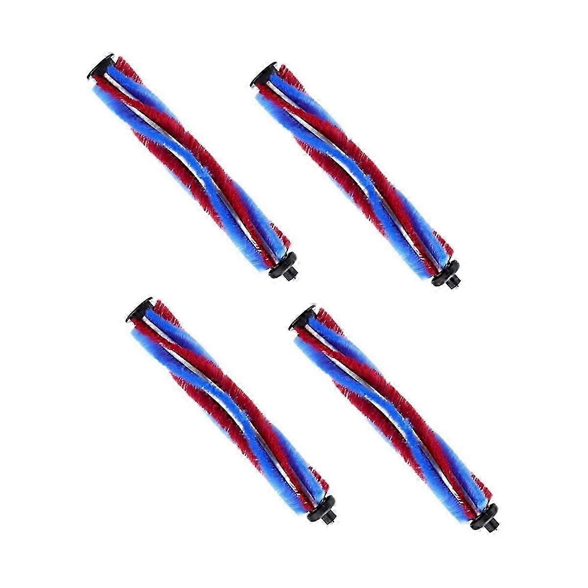 4p Wireless Vacuum Brush Replacement Kit