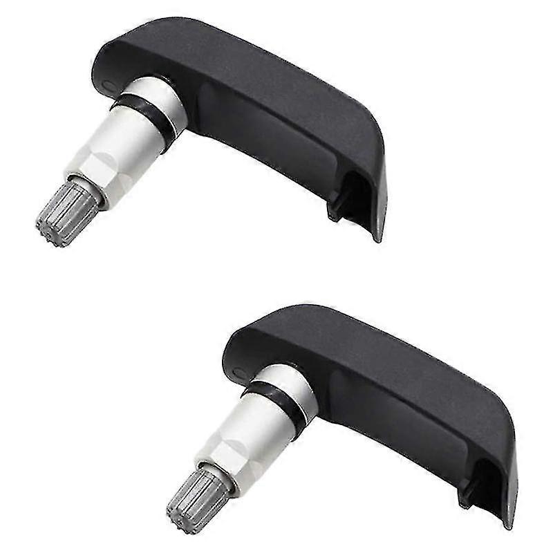 TPMS Sensor R for 1200 GS F 700 GS F and 800 Models - Front and Rear Tire Pressure Monitoring System