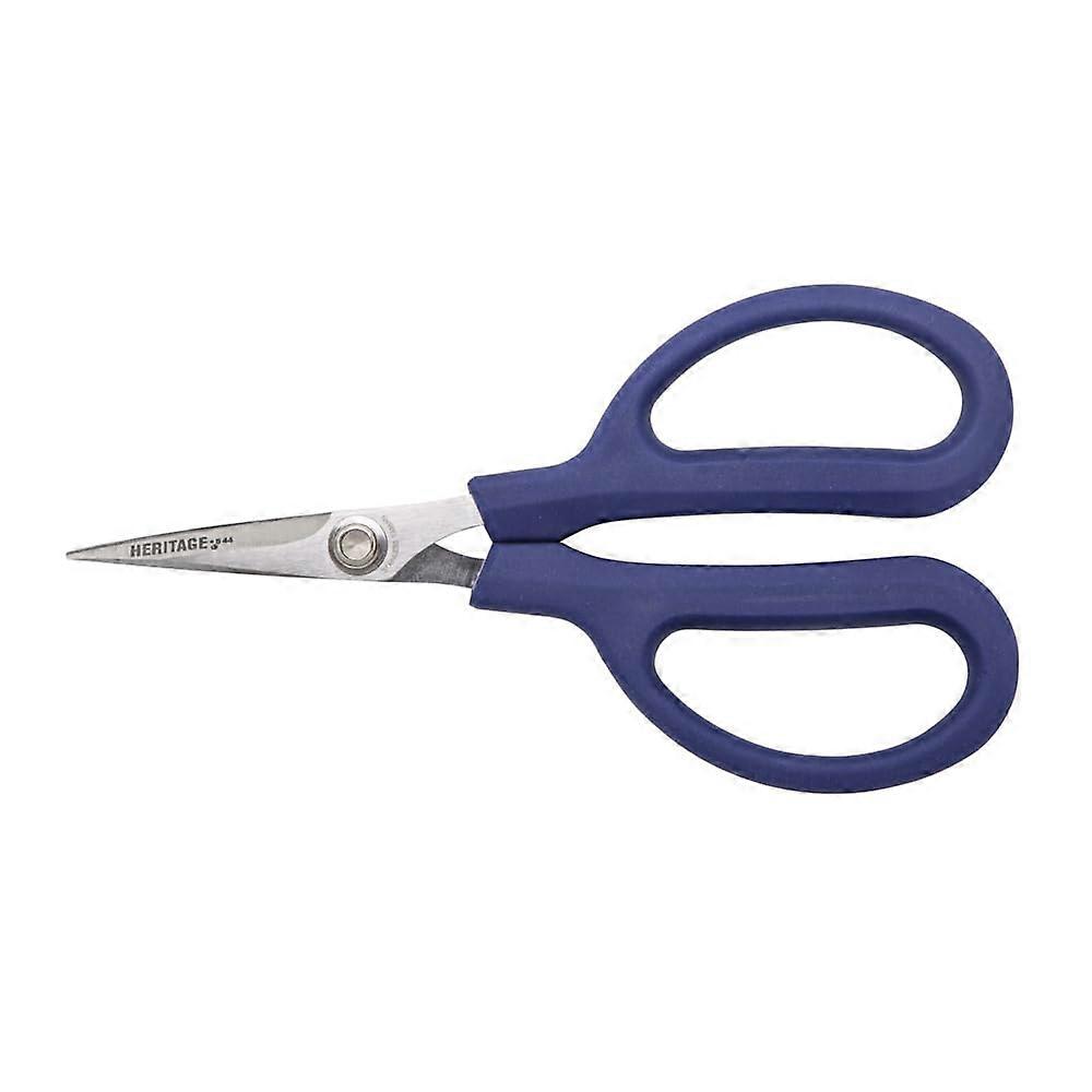 544C verktøysaks, blader buet, 6-3/8-tommers