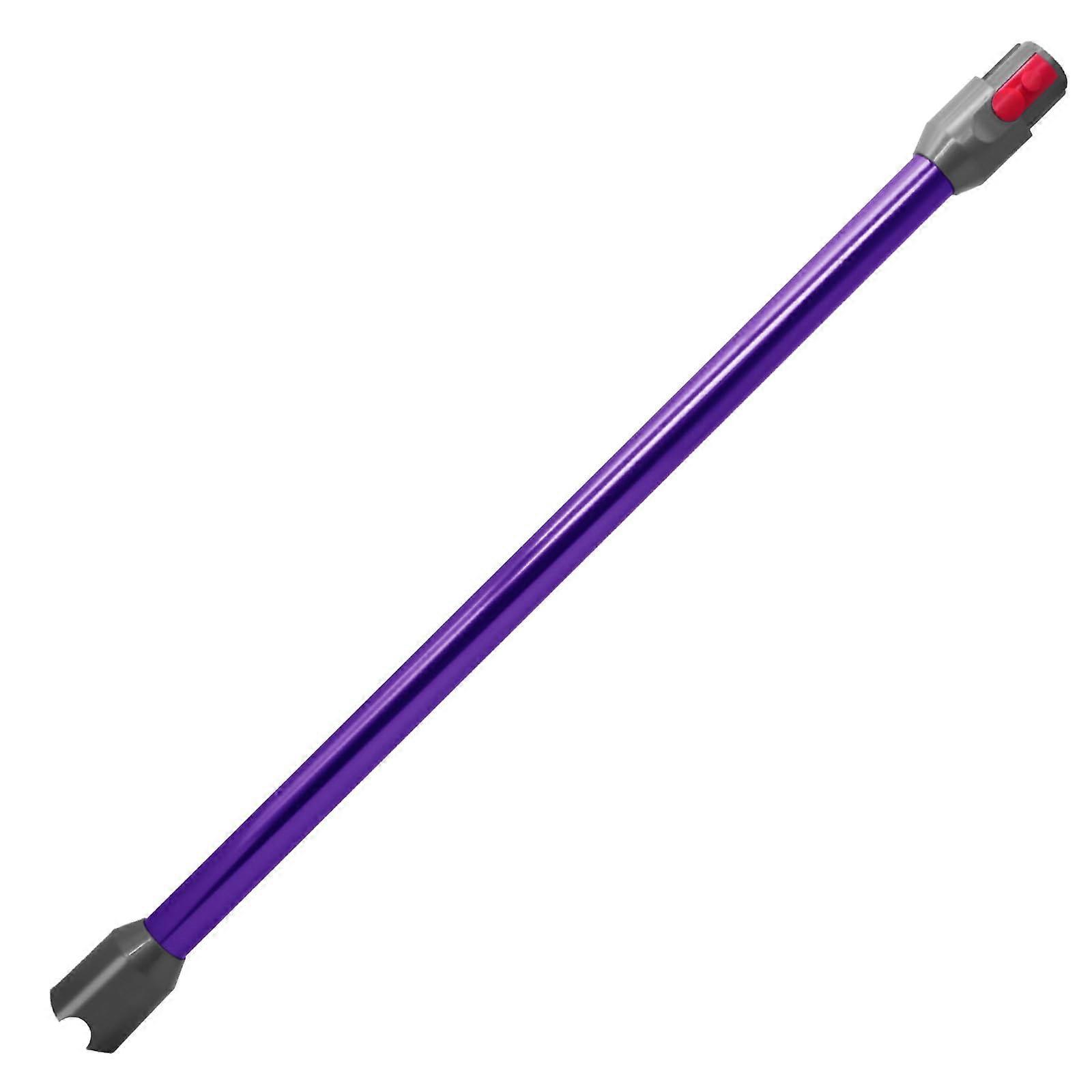 Replacement Wand For Dyson V10 Digital Slim And V12 Detect Slim Cordless Stick Vacuum Quick Release Purple
