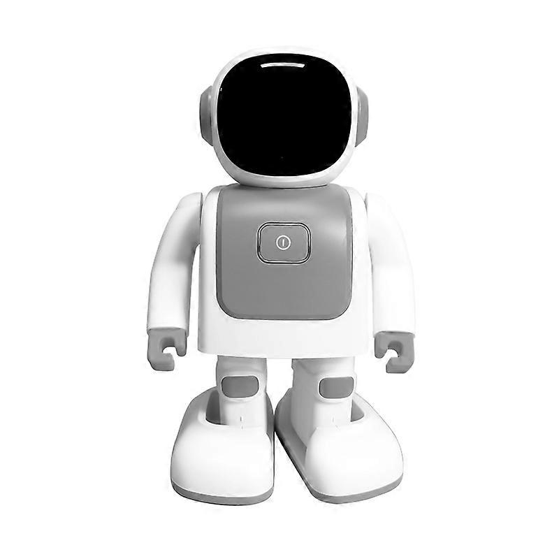 APP Intelligent Programming Astronaut Bluetooth Audio Dancing Robot RS01