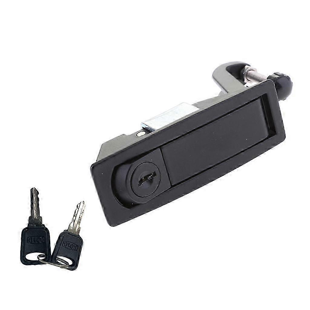 Compression Latch Lever RV / Camper / Trailer / Motorhome Cabinet