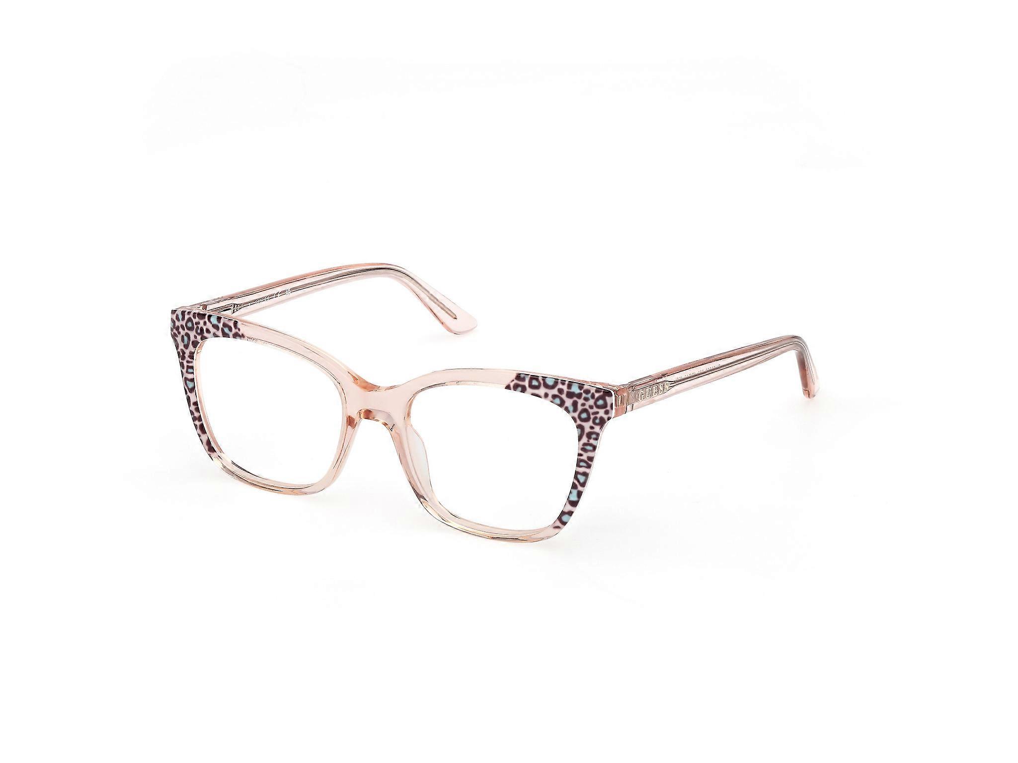 Eyewear Frames Guess GU50268 059 shiny beige 47/16/130 GIRL
