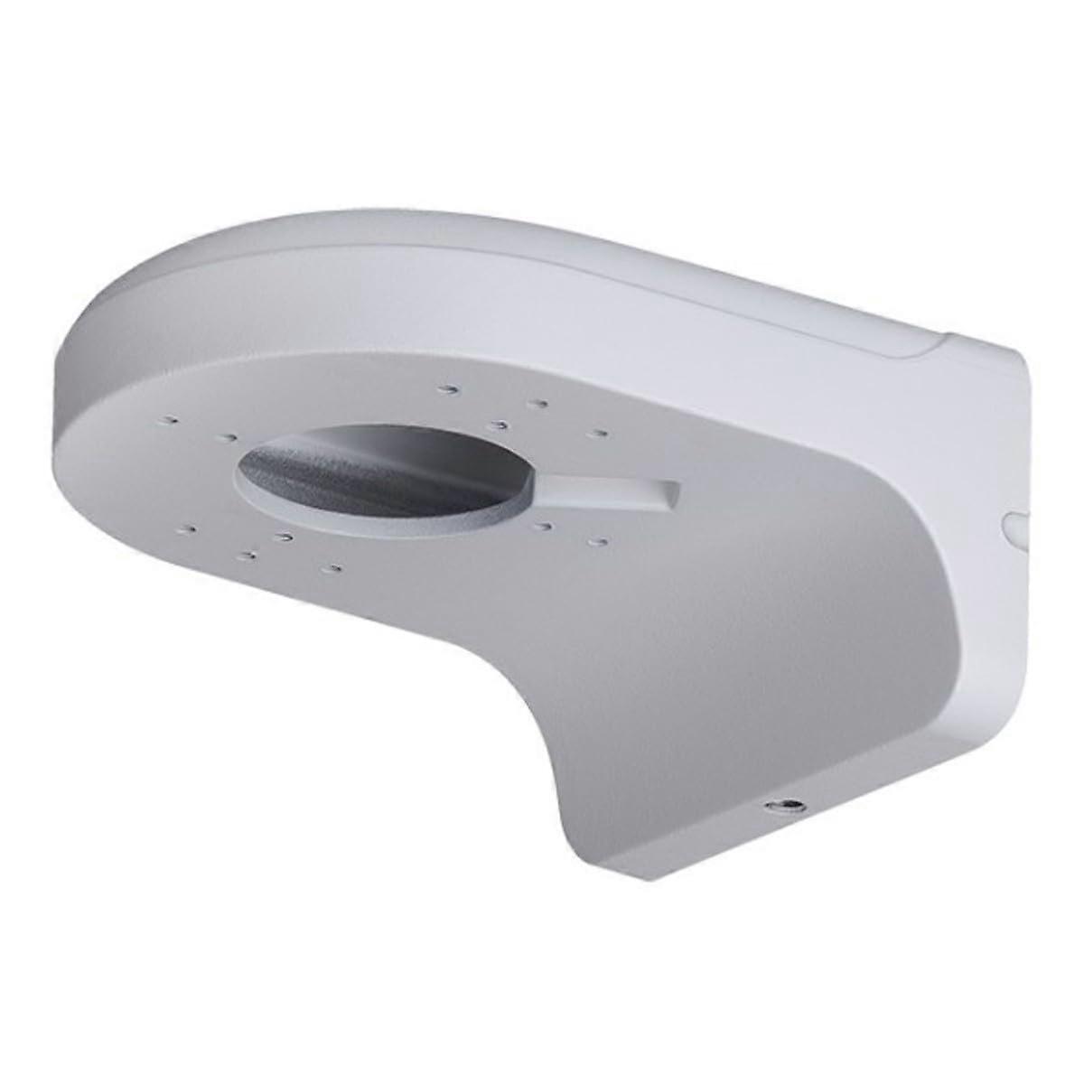 Accessory Wall Mount Bracket Security Camera PFB203W, White, Adjustable, Durable, Compatible with Various Models