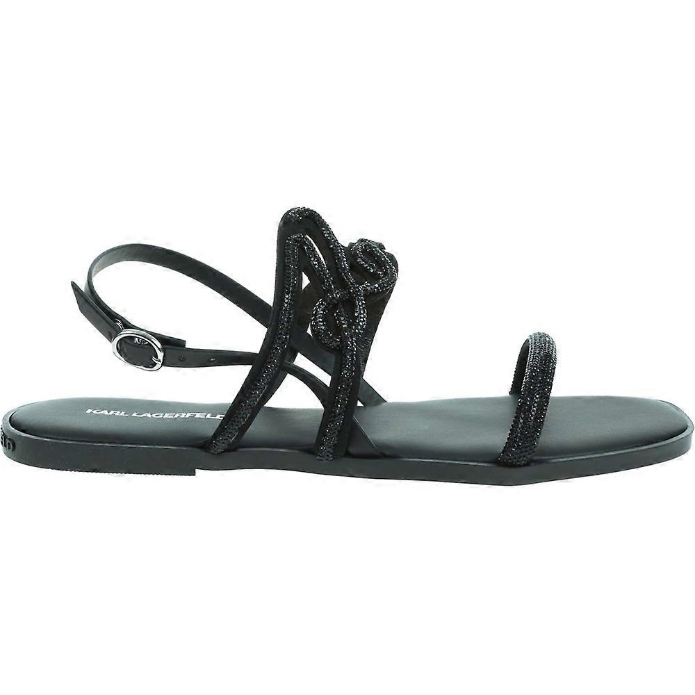 Shoes Karl Lagerfeld Olympia KL87425