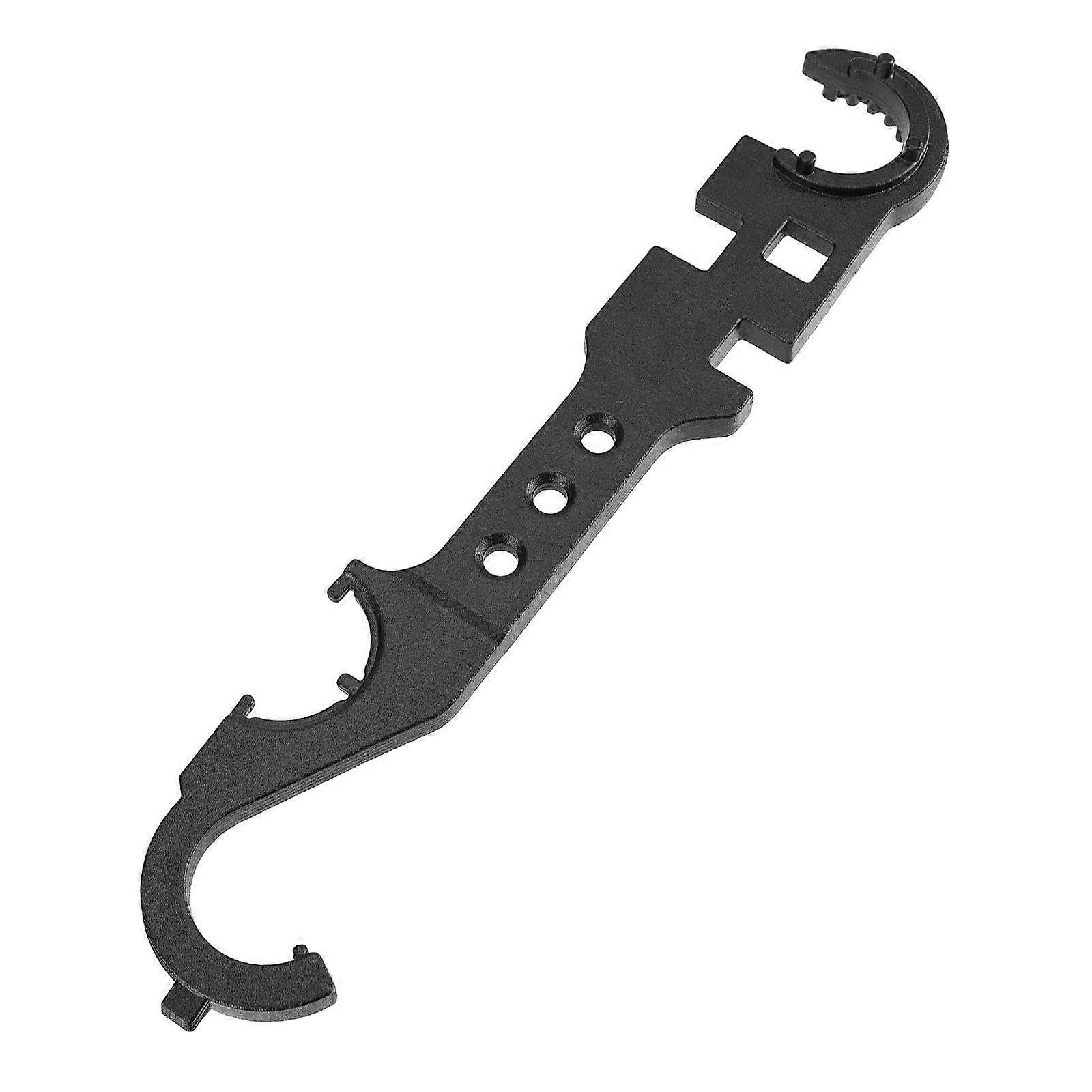 Combination Wrench Multi-Function for Removal and Installation Wrench