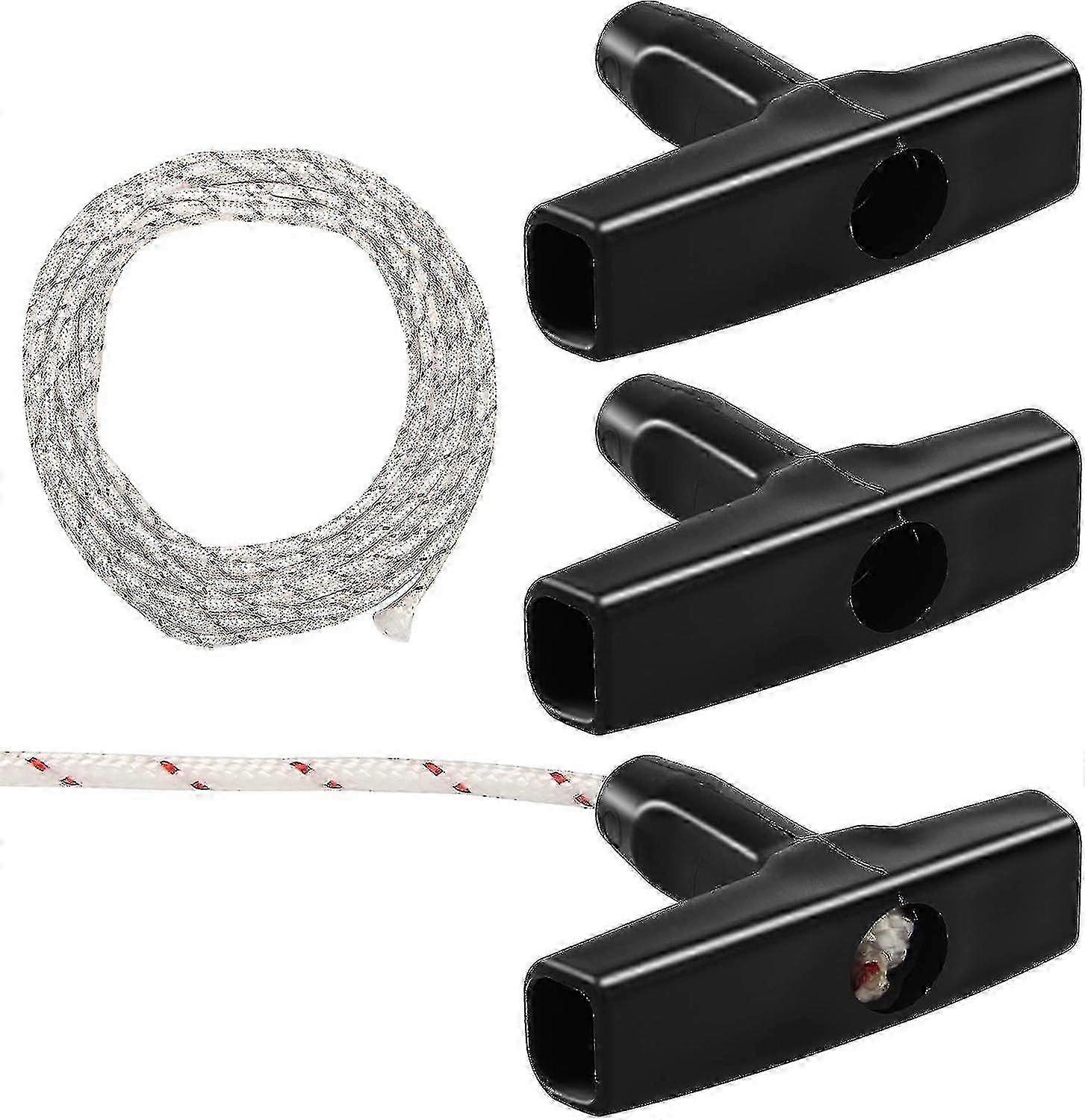 Lawn Mower Pull Cords, Engine Starter Pull Cords For Chainsaws, Lawn Mower SZRH A-F