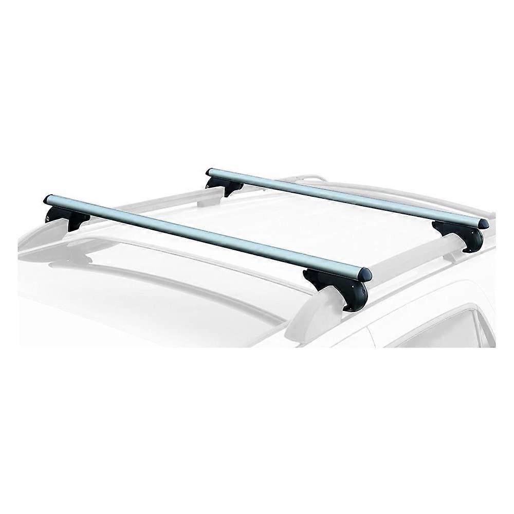 2 Pc. 52' Cross Adjustable Bars up to 46'