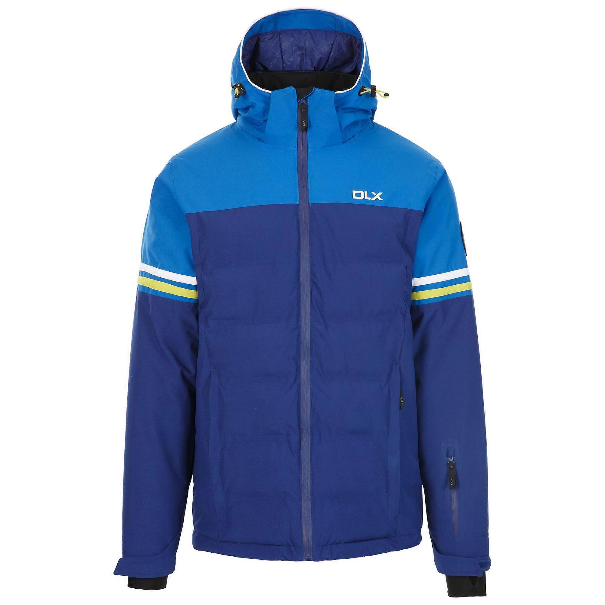 Trespass Herren Deacon DLX Skijacke