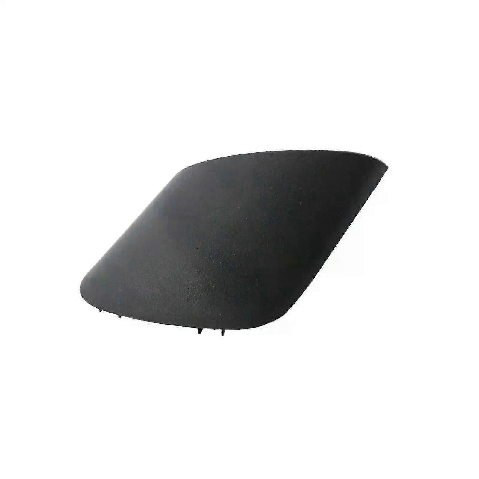 Auto Rearview Mirror Screw Cap Cover Trim 735596884 735596883 Black for Fiat Grande PUNTO Easy Installation Accessories