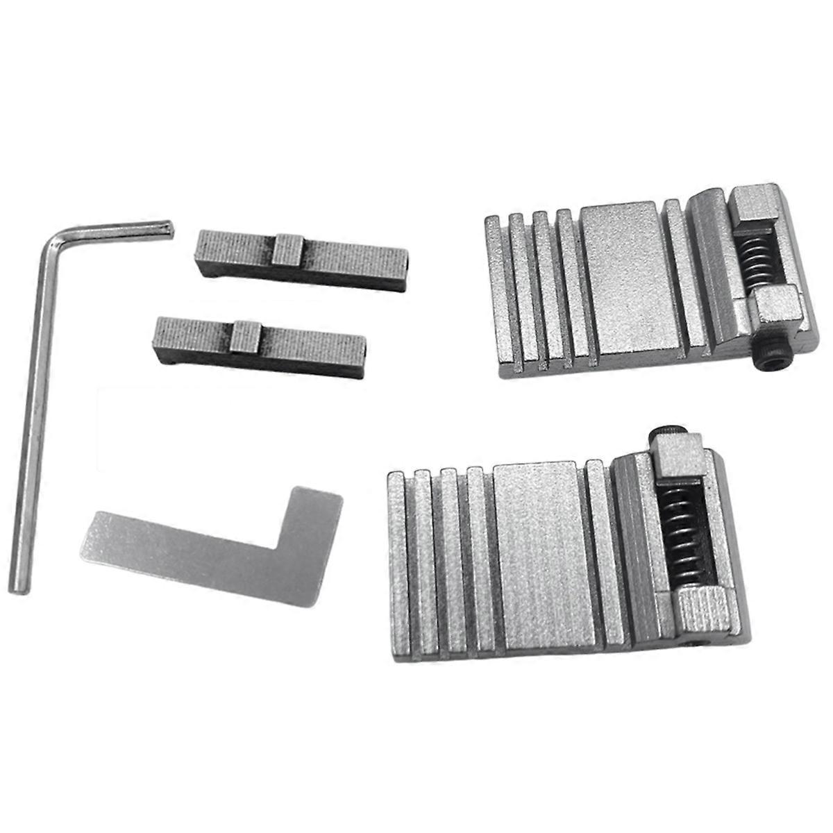 Universal Key Machine Jig Locksmith Tools