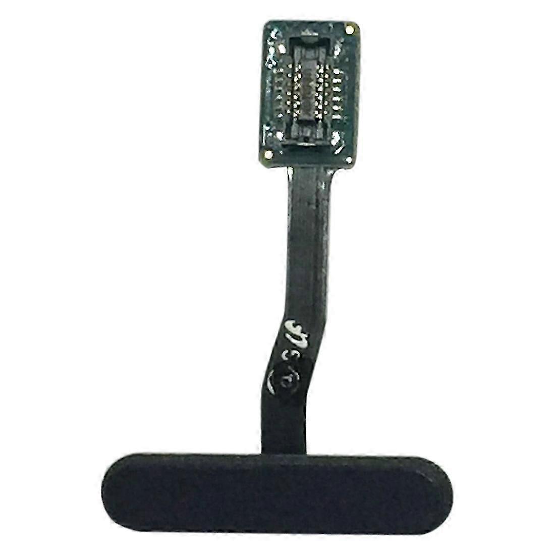 For Galaxy S10e Sm-g970f/ds Fingerprint Sensor Flex Cable(black)