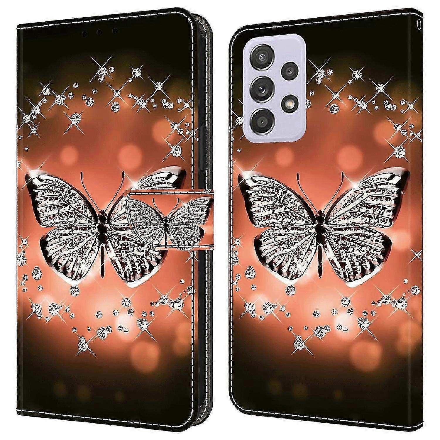 For Galaxy A52 4G Phone Case