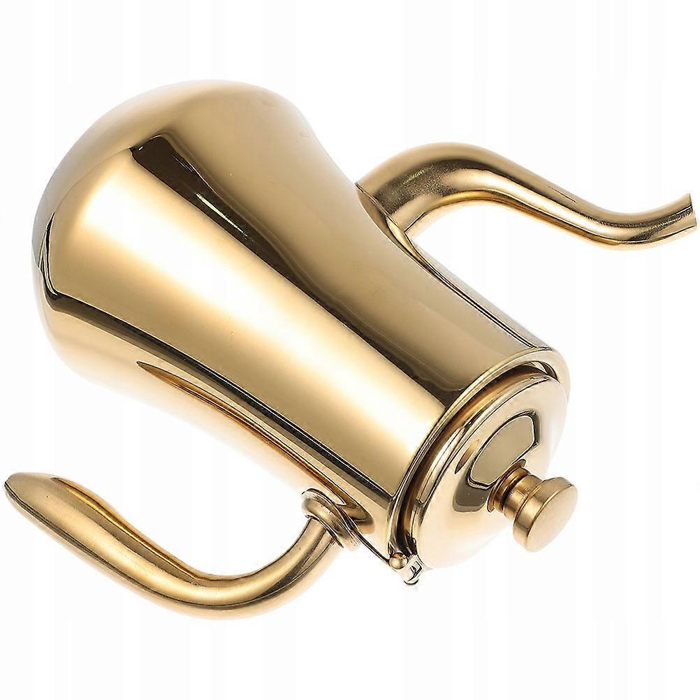 Tea Brewing Holder Water Kettle Convenient Kitchen