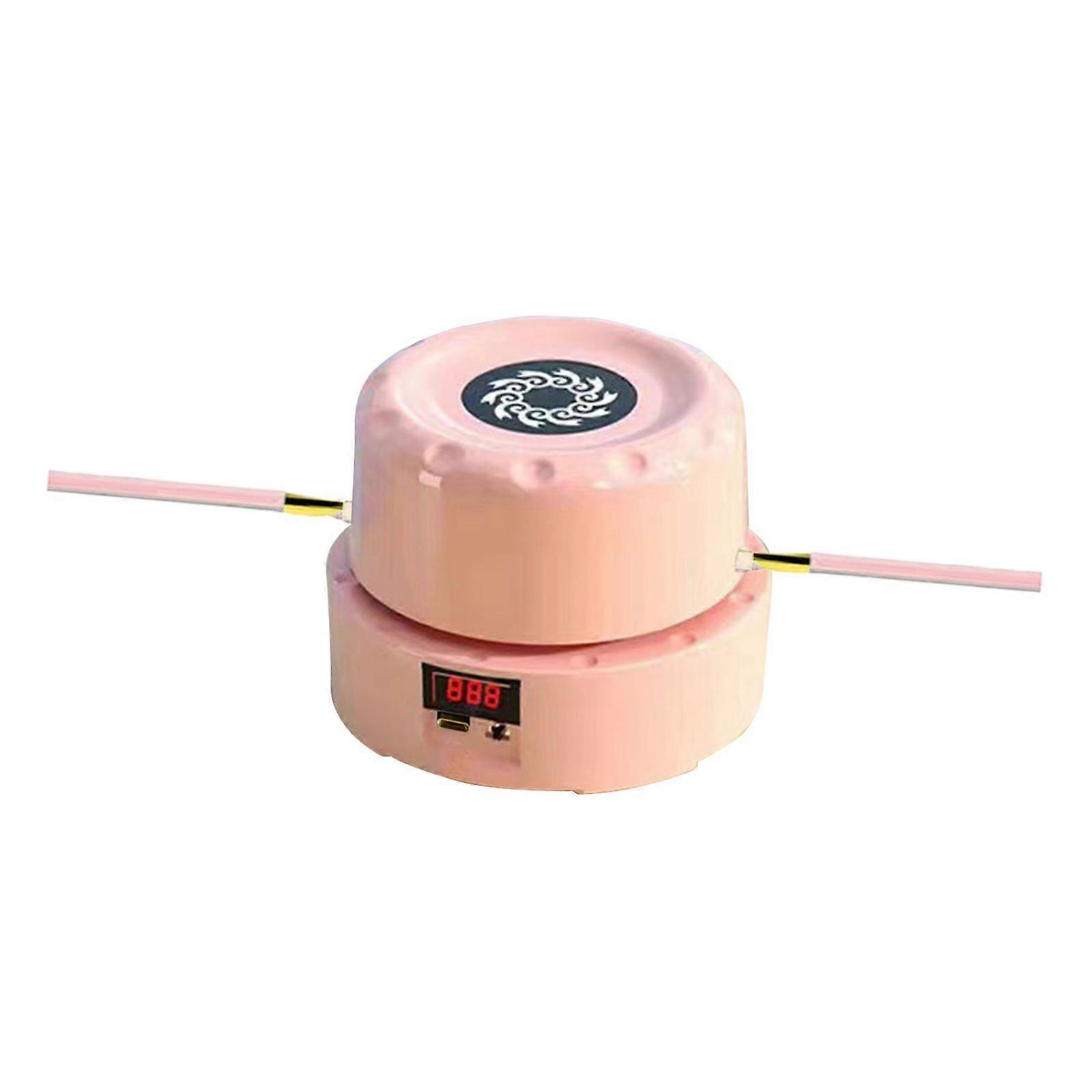 Intelligent Jump Rope Machine Automatic Counting for Adults Kids Silent