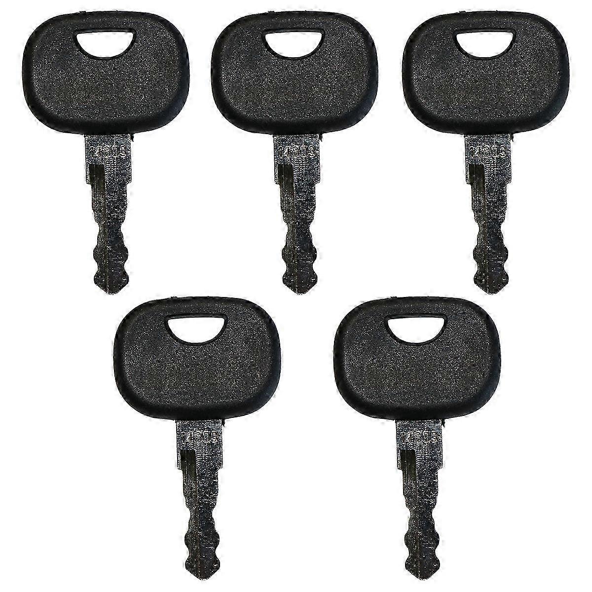 Replacement Ignition Keys, Suitable, Key 14603 -I