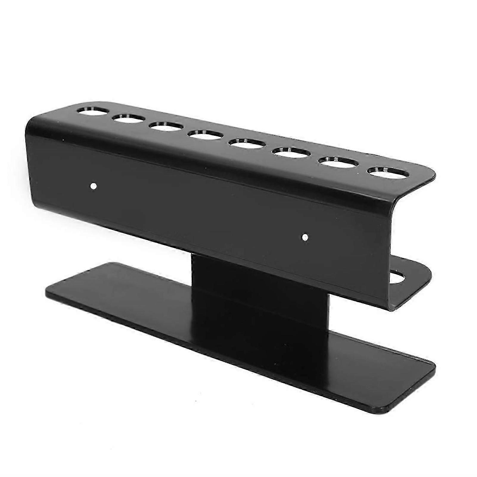Dart-Halter-Wandhalterung Robuster Acryl-Spielzimmer-Dart-Display-Ständer für Innen-G