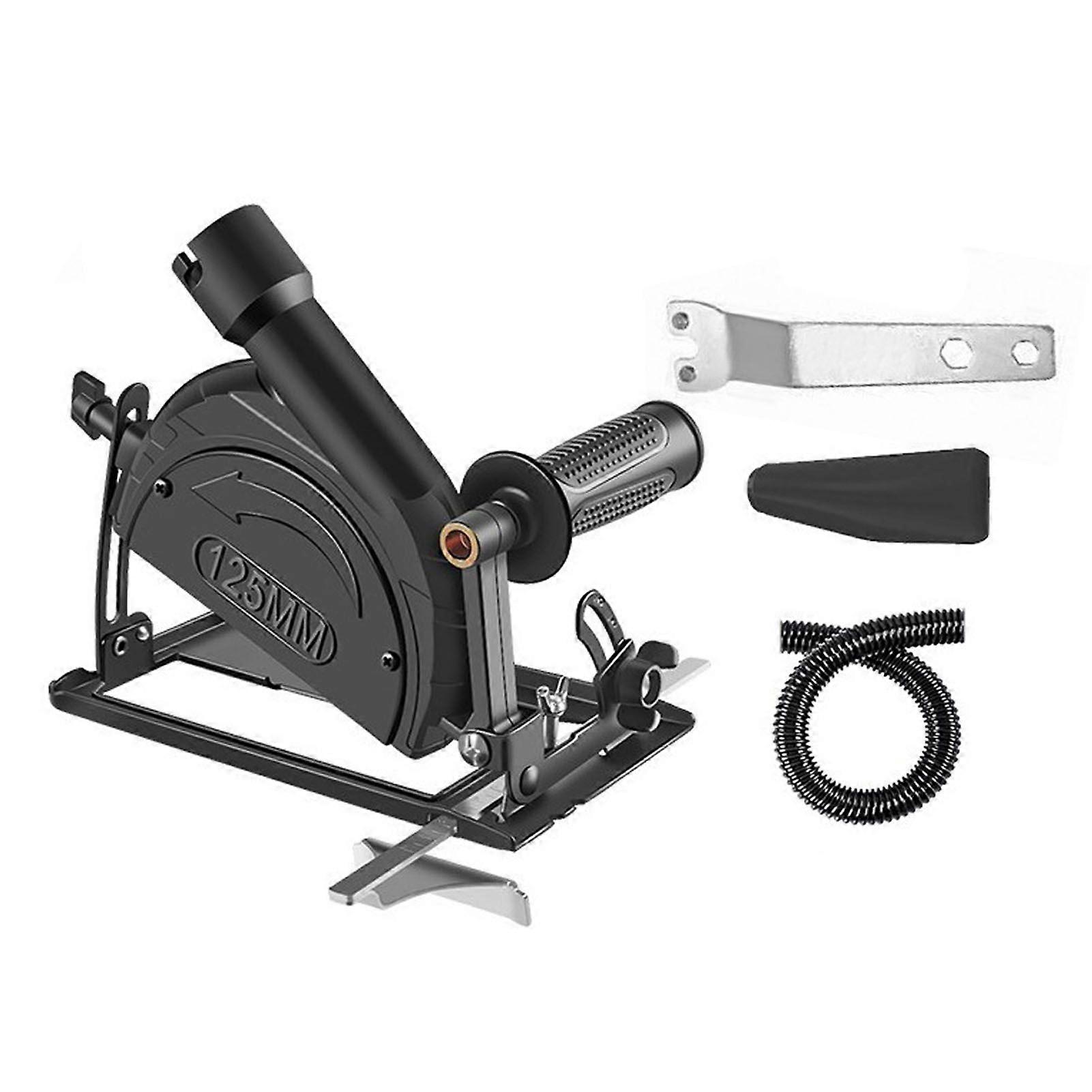 High quality  Angle grinder accessories grinder bracket variable cutting machine