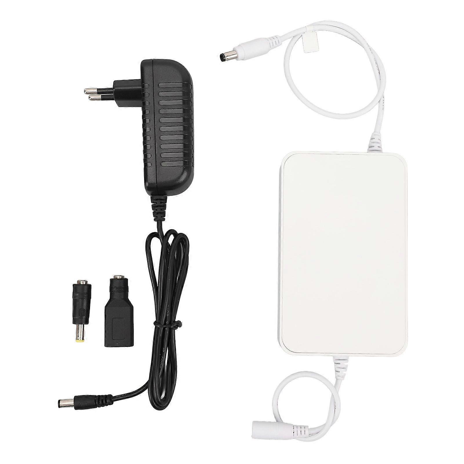 High quality  4400mAh mini ups uninterruptible power supply battery router DC